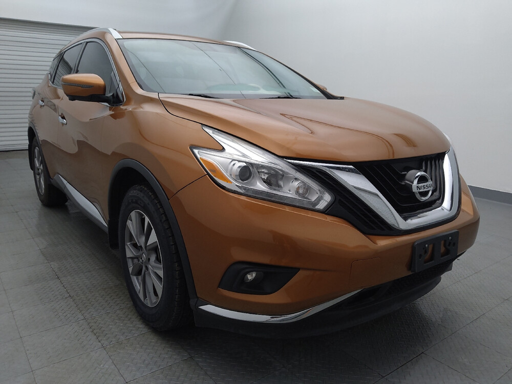 2017 Nissan Murano in Houston, TX 77034 - 18058547 13