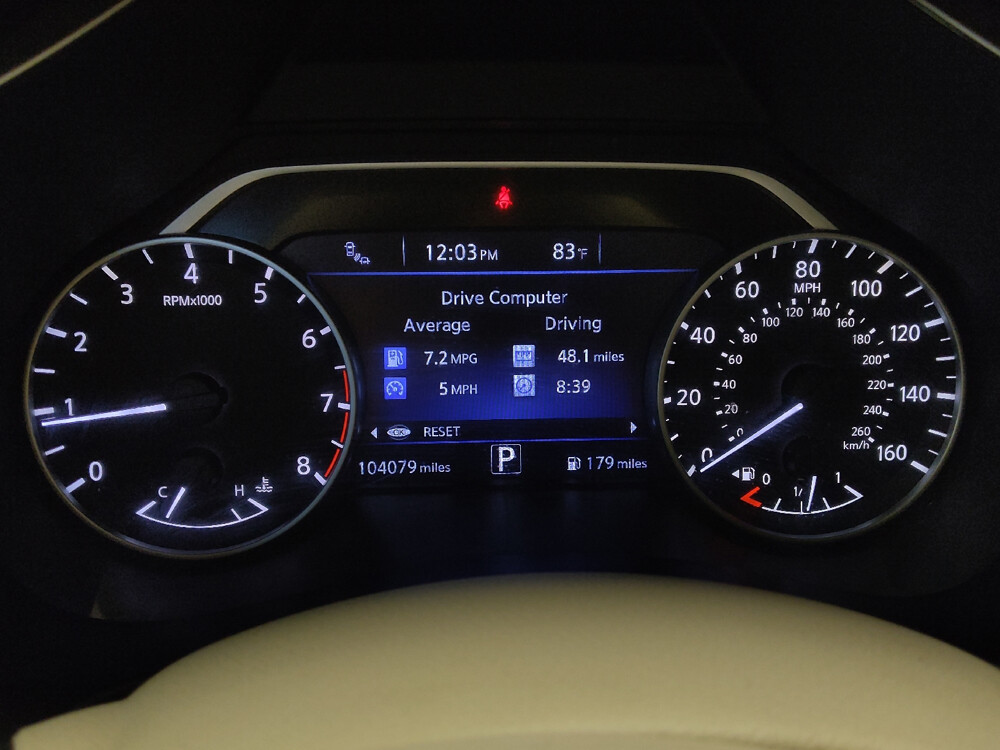 2017 Nissan Murano in Houston, TX 77034 - 18058547 23