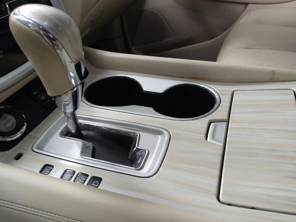 2017 Nissan Murano in Houston, TX 77034 - 18058547 26