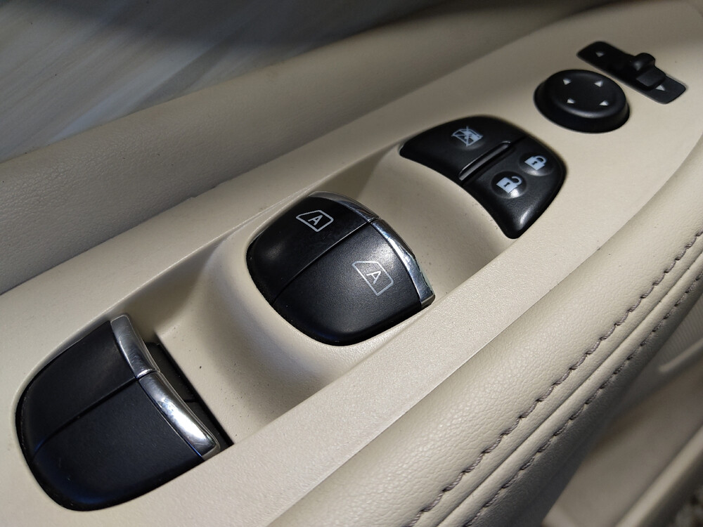 2017 Nissan Murano in Houston, TX 77034 - 18058547 27