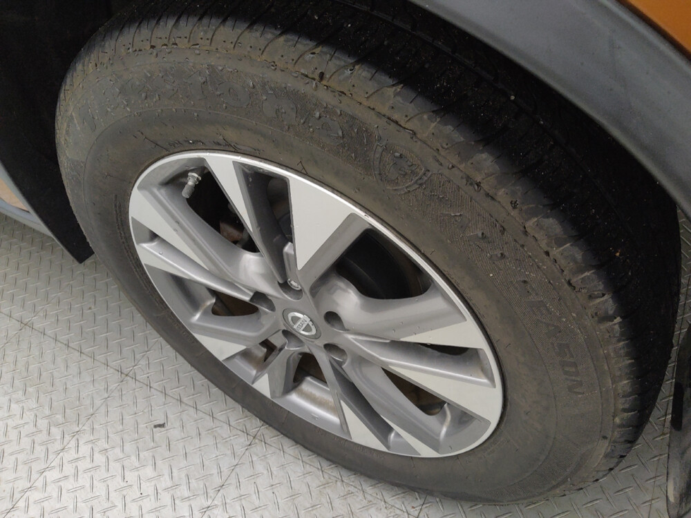 2017 Nissan Murano in Houston, TX 77034 - 18058547 31