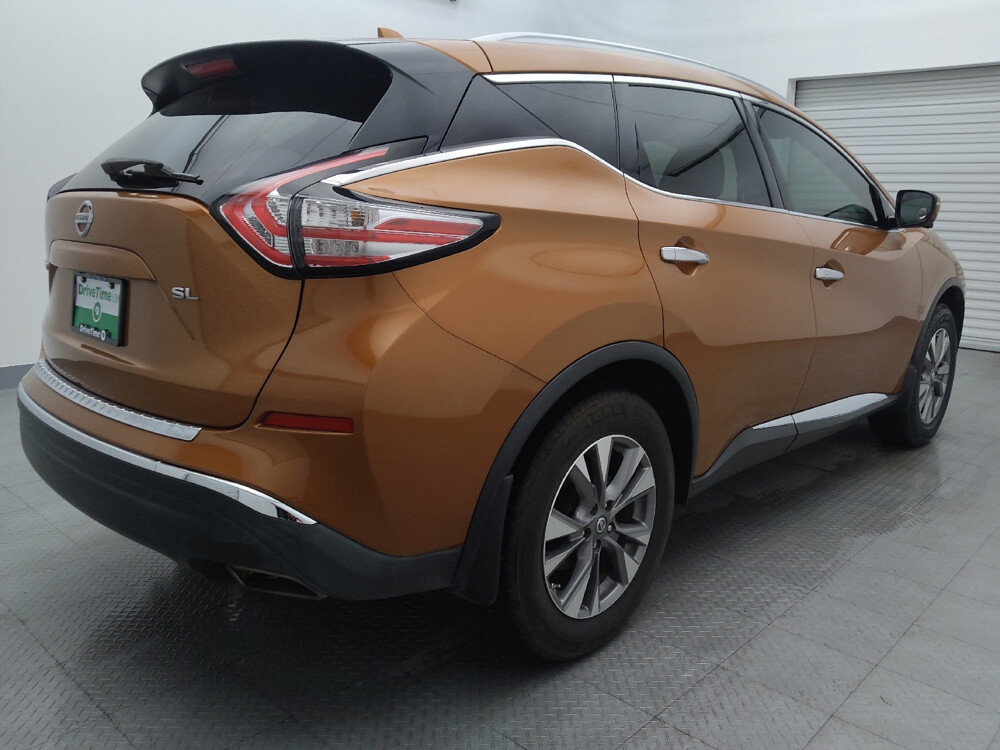 2017 Nissan Murano in Houston, TX 77034 - 18058547 9