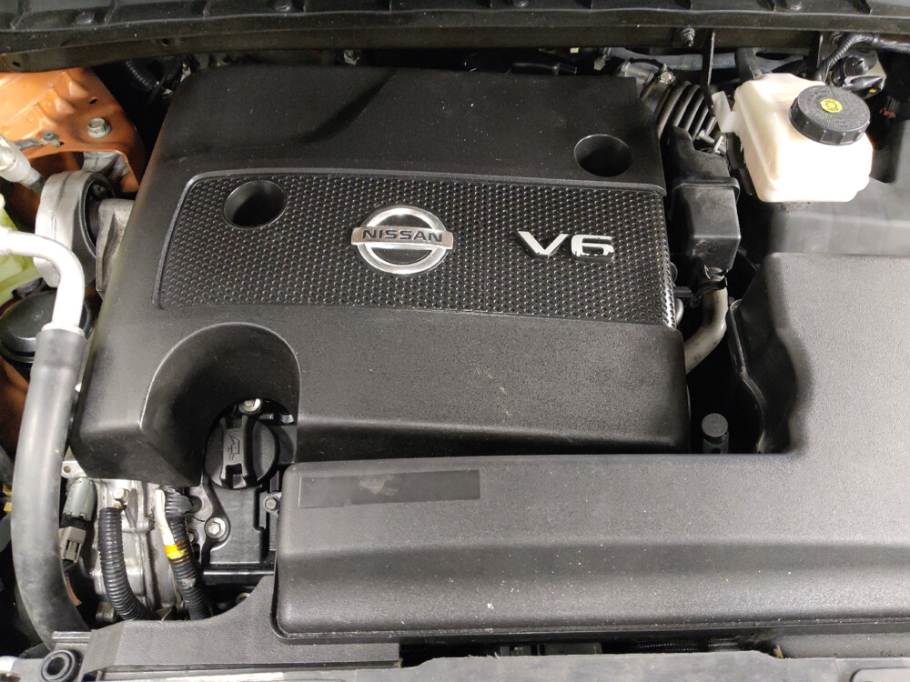 2017 Nissan Murano in Houston, TX 77034 - 18058547 30