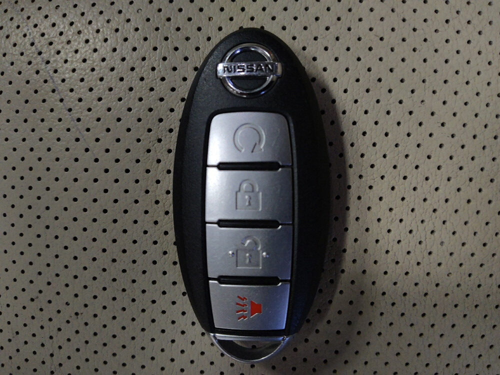 2017 Nissan Murano in Houston, TX 77034 - 18058547 32