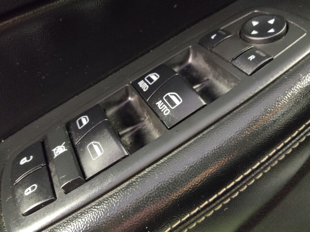 2017 Jeep Grand Cherokee in Baton Rouge, LA 70816 - 18058548 27