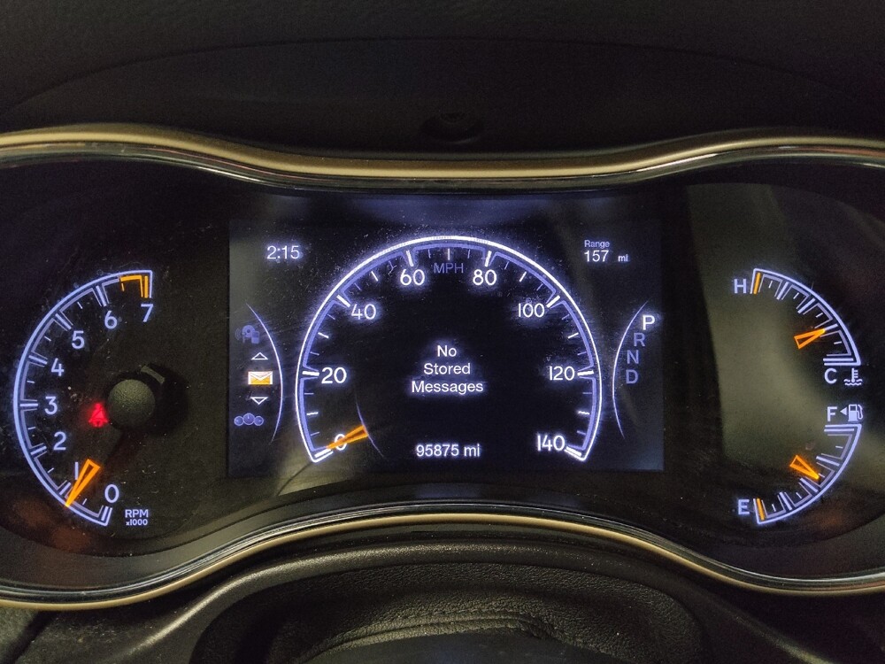 2017 Jeep Grand Cherokee in Baton Rouge, LA 70816 - 18058548 23