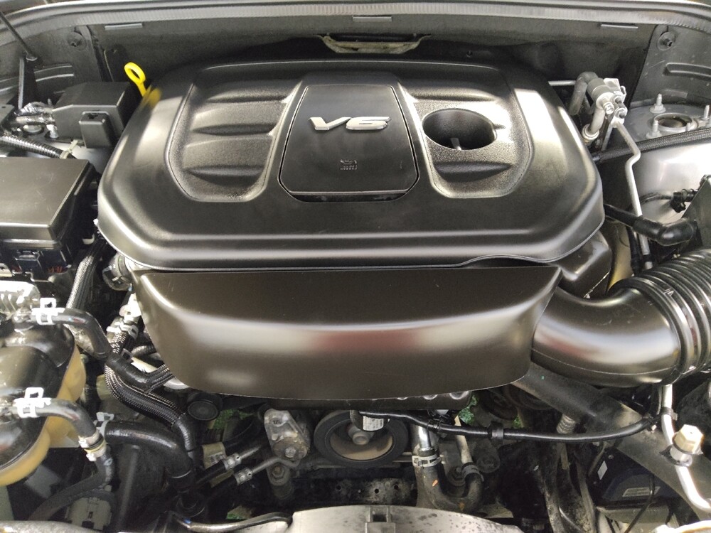 2017 Jeep Grand Cherokee in Baton Rouge, LA 70816 - 18058548 30