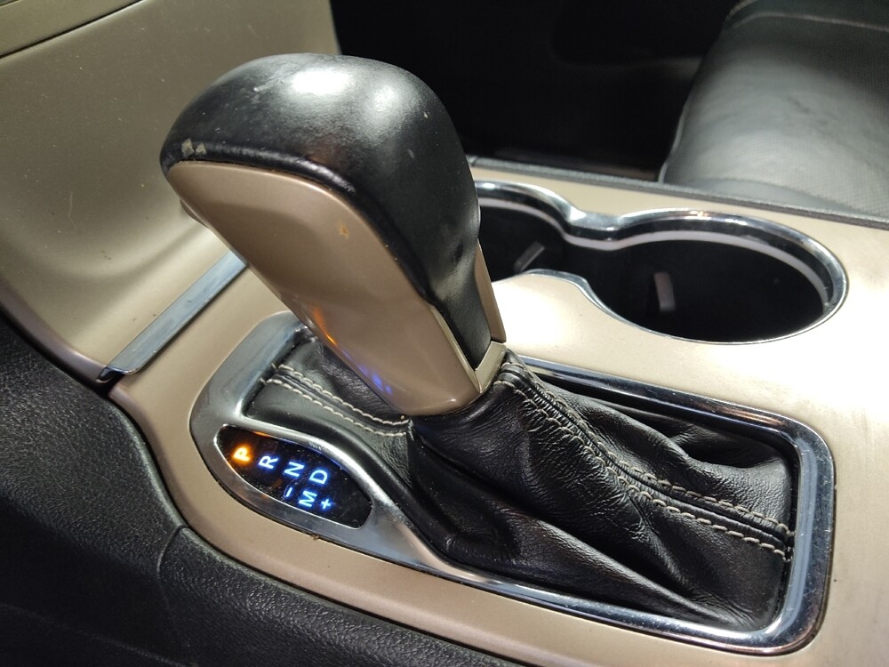 2017 Jeep Grand Cherokee in Baton Rouge, LA 70816 - 18058548 26