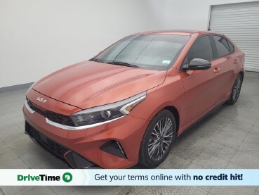 2022 Kia Forte in Houston, TX 77034