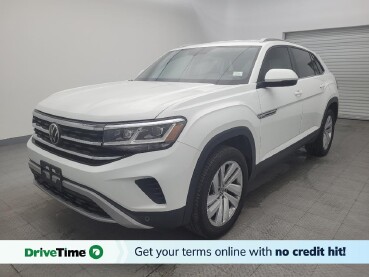 2020 Volkswagen Atlas in Houston, TX 77034