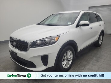 2019 Kia Sorento in Live Oak, TX 78233