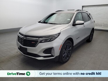 2022 Chevrolet Equinox in Chesapeake, VA 23320