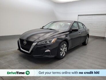 2022 Nissan Altima in Albuquerque, NM 87123