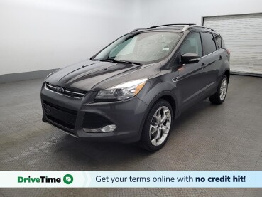 2016 Ford Escape in Glen Burnie, MD 21061