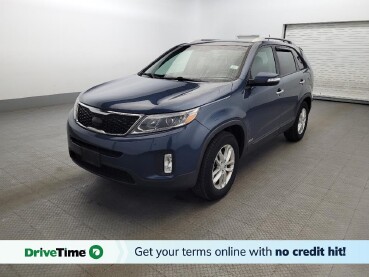 2014 Kia Sorento in Glen Burnie, MD 21061