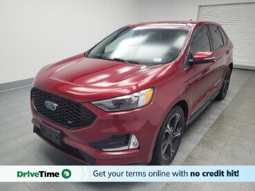 2019 Ford Edge in Mishawaka, IN 46545