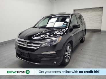 2017 Honda Pilot in Las Vegas, NV 89102