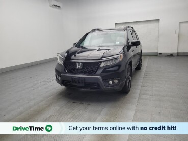 2020 Honda Passport in Morrow, GA 30260