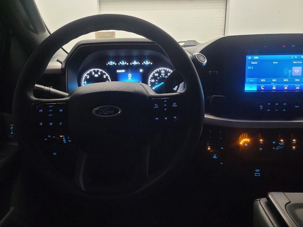 2021 Ford F150 in Columbus, GA 31909 - 18058576 22