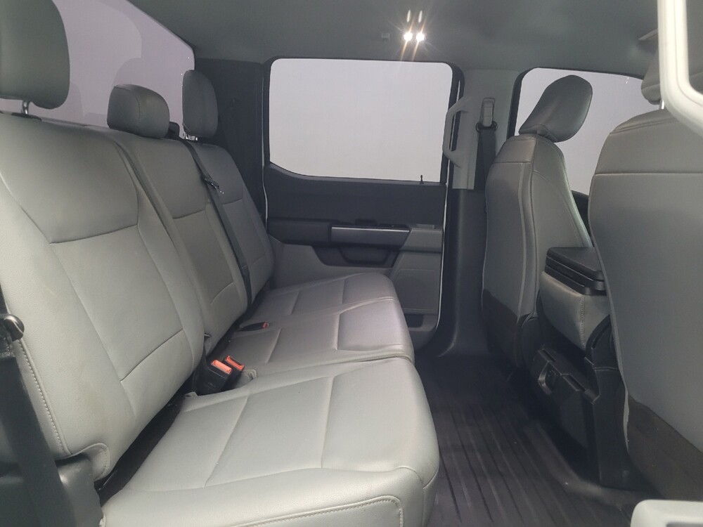 2021 Ford F150 in Columbus, GA 31909 - 18058576 19