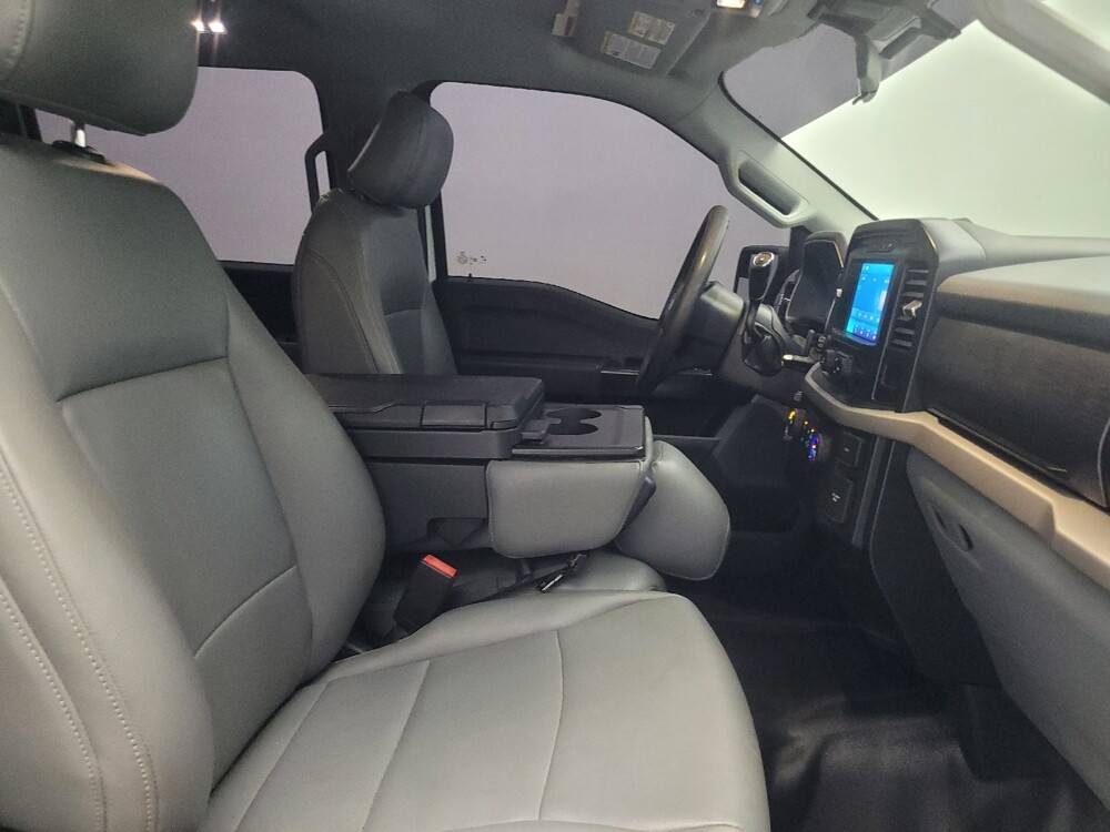 2021 Ford F150 in Columbus, GA 31909 - 18058576 21