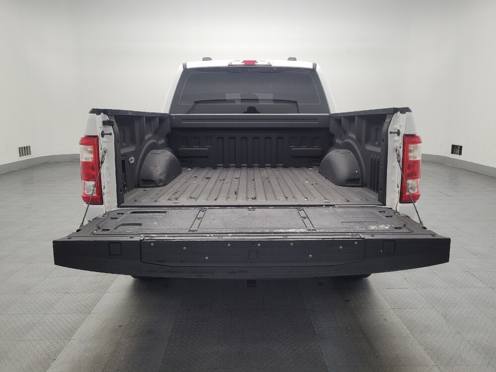 2021 Ford F150 in Columbus, GA 31909 - 18058576 29