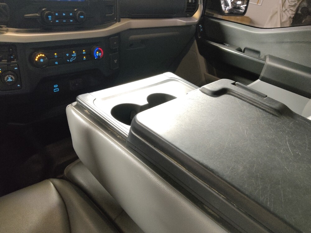 2021 Ford F150 in Columbus, GA 31909 - 18058576 26