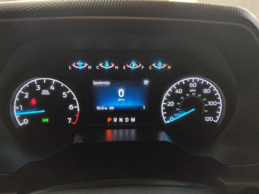 2021 Ford F150 in Columbus, GA 31909 - 18058576 23