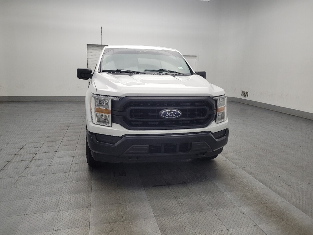 2021 Ford F150 in Columbus, GA 31909 - 18058576 14