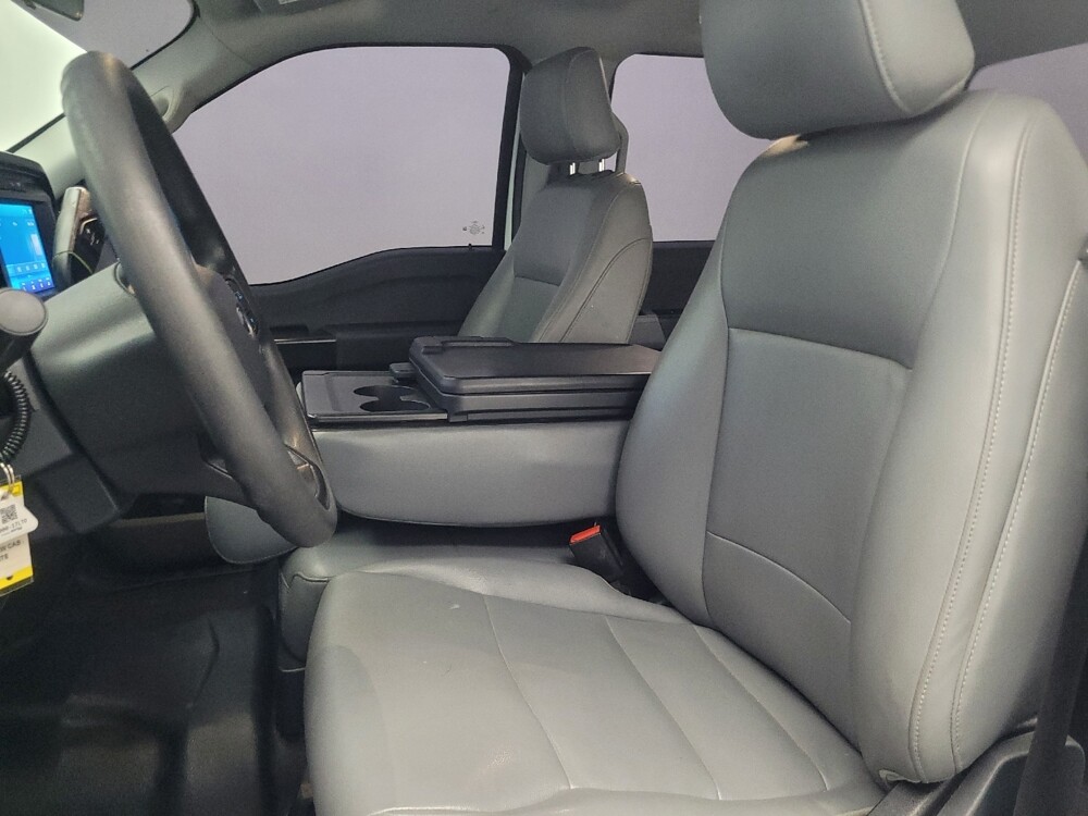 2021 Ford F150 in Columbus, GA 31909 - 18058576 17