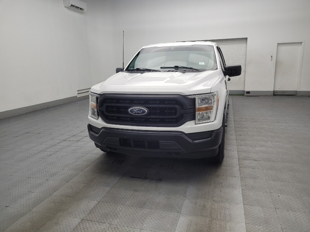 2021 Ford F150 in Columbus, GA 31909 - 18058576 15