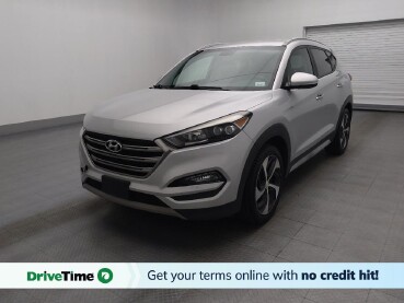 2017 Hyundai Tucson in Sanford, FL 32773