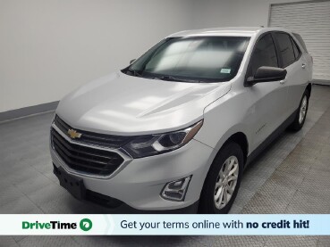 2020 Chevrolet Equinox in Indianapolis, IN 46219