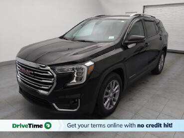 2022 GMC Terrain in Greensboro, NC 27407