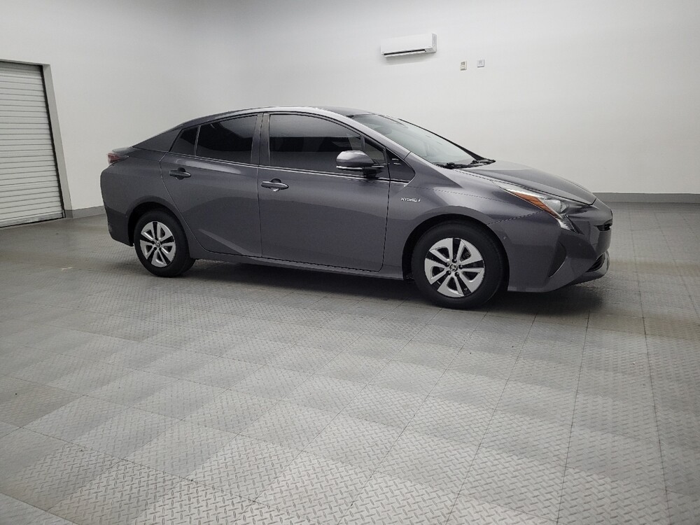 2018 Toyota Prius in Fort Worth, TX 76116 - 18058598 11