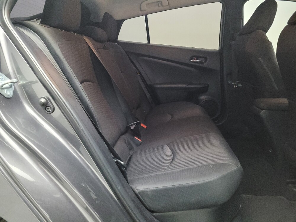 2018 Toyota Prius in Fort Worth, TX 76116 - 18058598 19