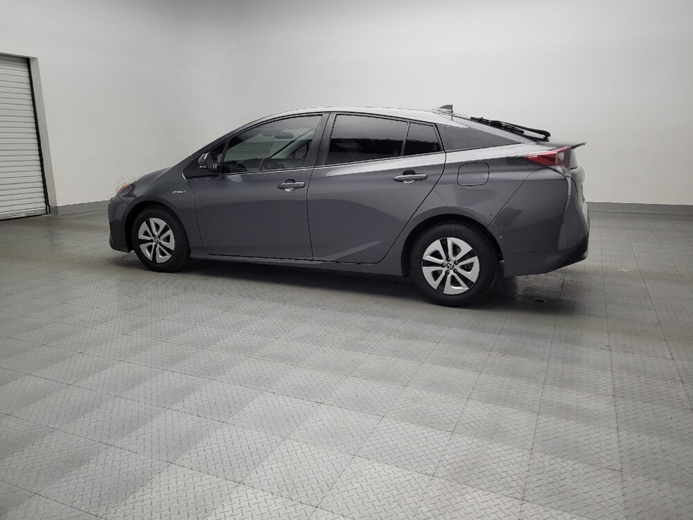 2018 Toyota Prius in Fort Worth, TX 76116 - 18058598 3