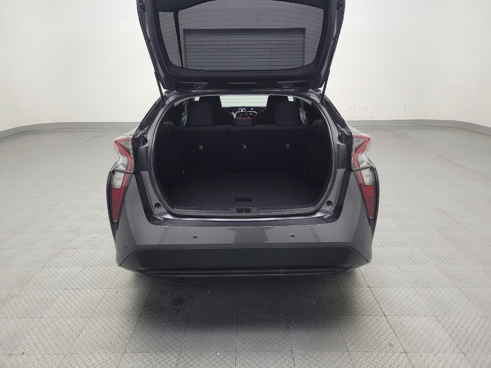 2018 Toyota Prius in Fort Worth, TX 76116 - 18058598 29