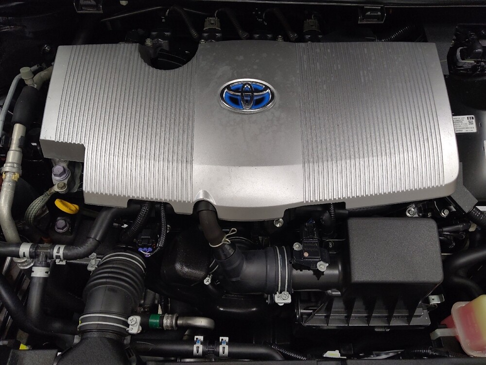 2018 Toyota Prius in Fort Worth, TX 76116 - 18058598 30