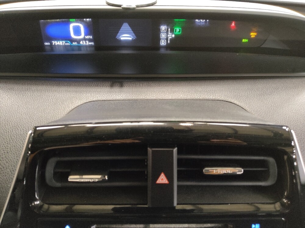 2018 Toyota Prius in Fort Worth, TX 76116 - 18058598 23