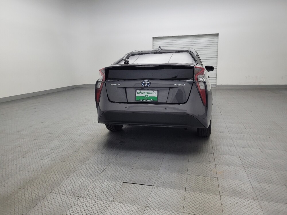 2018 Toyota Prius in Fort Worth, TX 76116 - 18058598 7