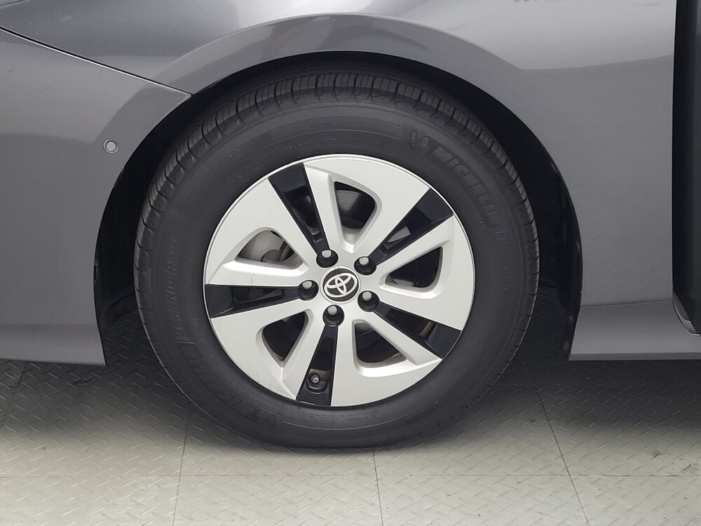 2018 Toyota Prius in Fort Worth, TX 76116 - 18058598 31