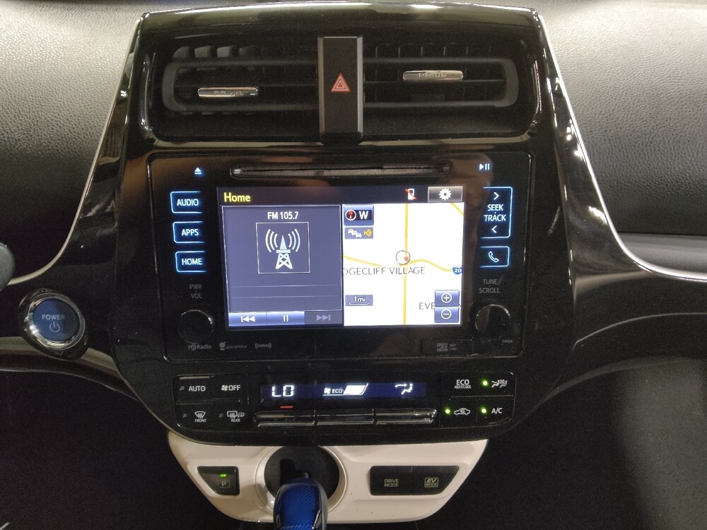 2018 Toyota Prius in Fort Worth, TX 76116 - 18058598 25