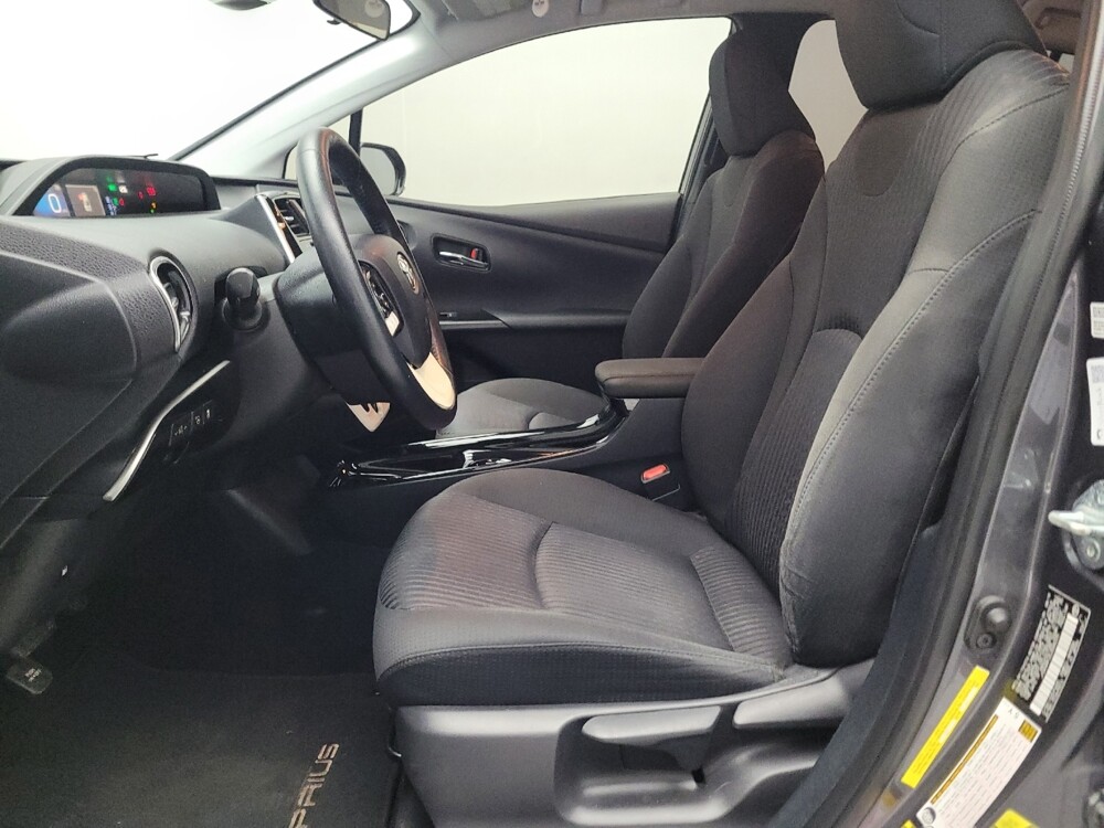 2018 Toyota Prius in Fort Worth, TX 76116 - 18058598 17