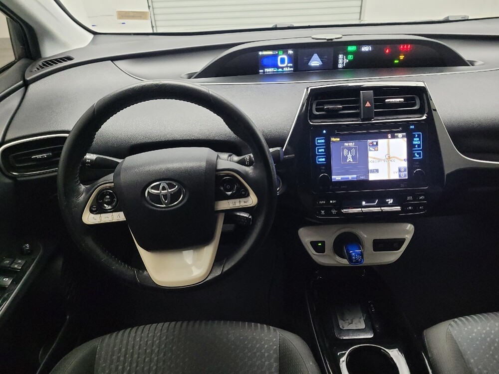 2018 Toyota Prius in Fort Worth, TX 76116 - 18058598 22