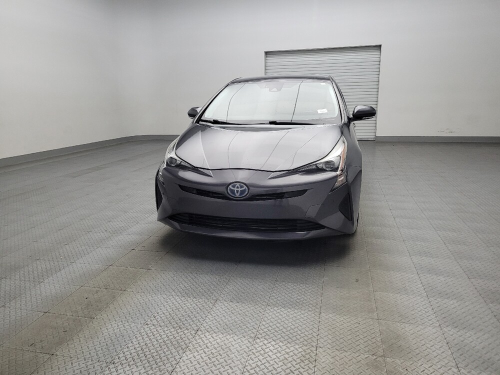 2018 Toyota Prius in Fort Worth, TX 76116 - 18058598 15