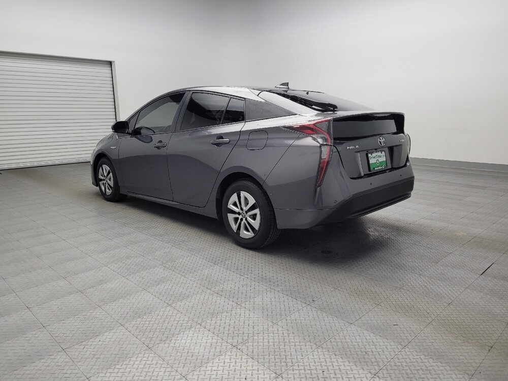 2018 Toyota Prius in Fort Worth, TX 76116 - 18058598 5