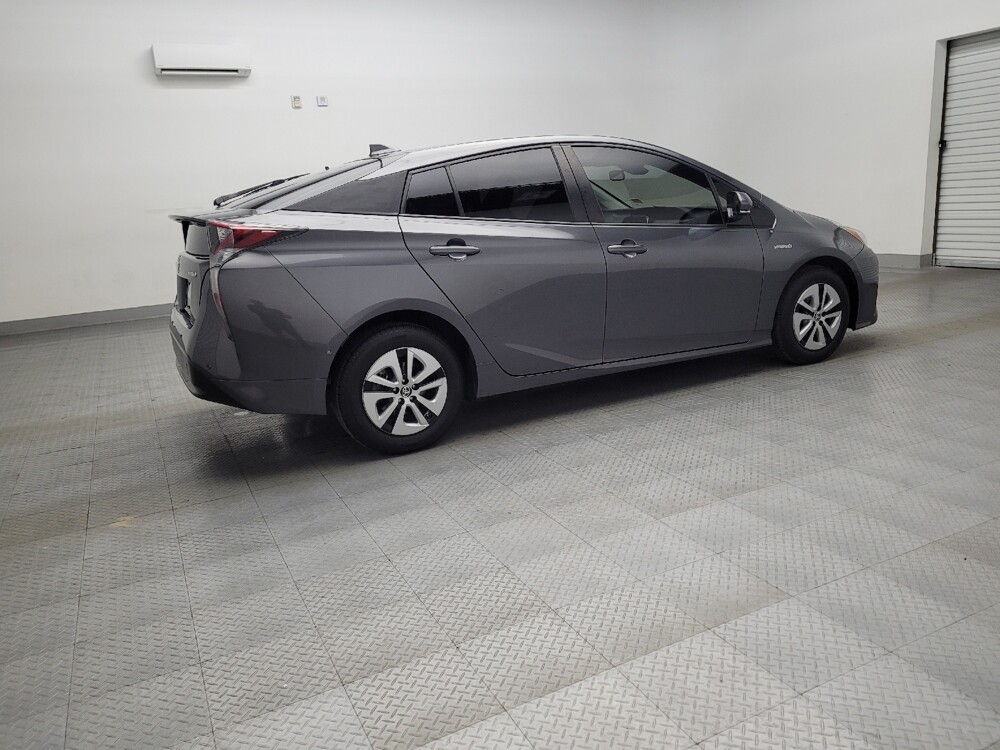 2018 Toyota Prius in Fort Worth, TX 76116 - 18058598 10