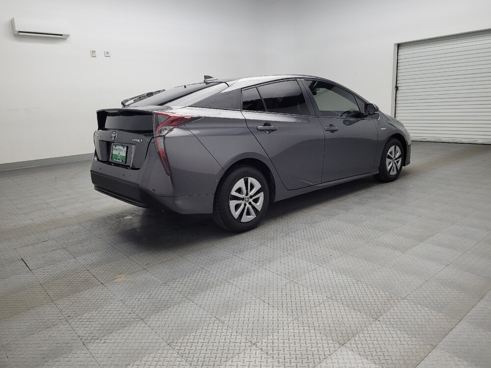 2018 Toyota Prius in Fort Worth, TX 76116 - 18058598 9