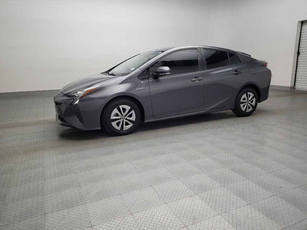 2018 Toyota Prius in Fort Worth, TX 76116 - 18058598 2